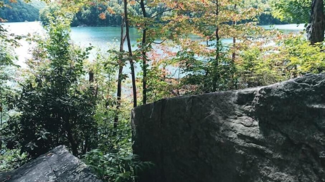 Photo of Outdoor in Canvas