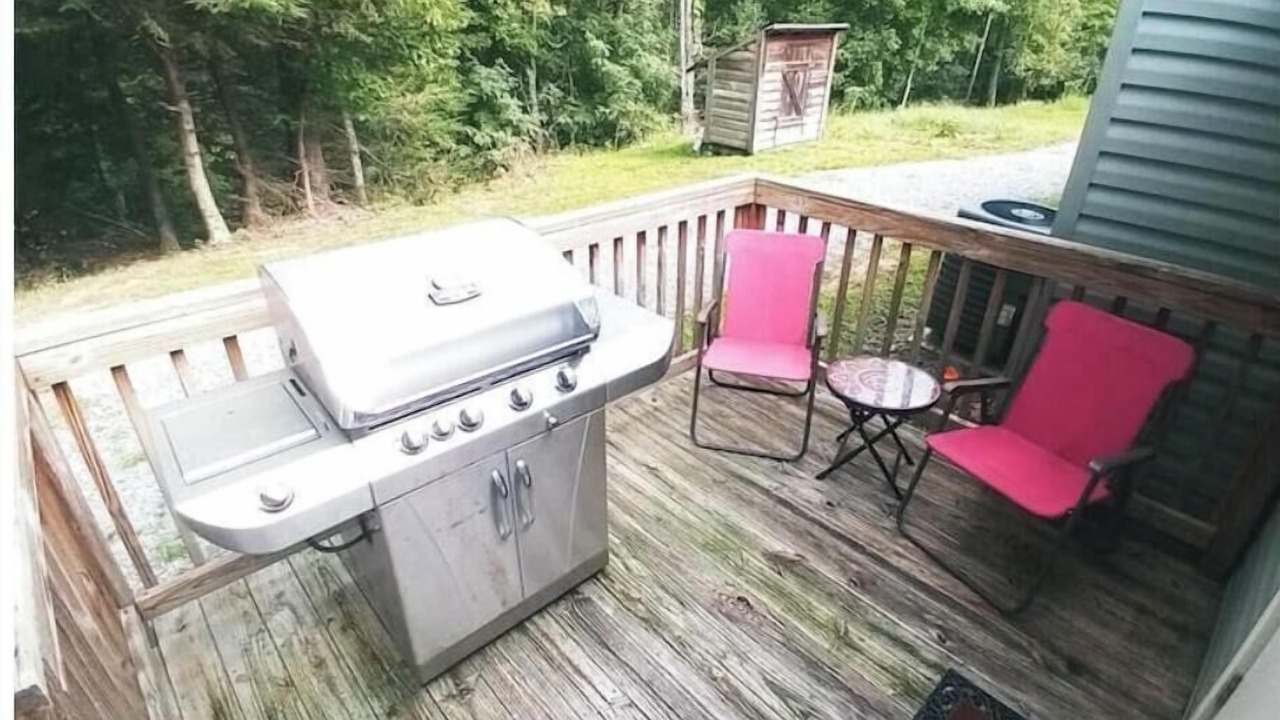 Photo of Outdoor in Canvas