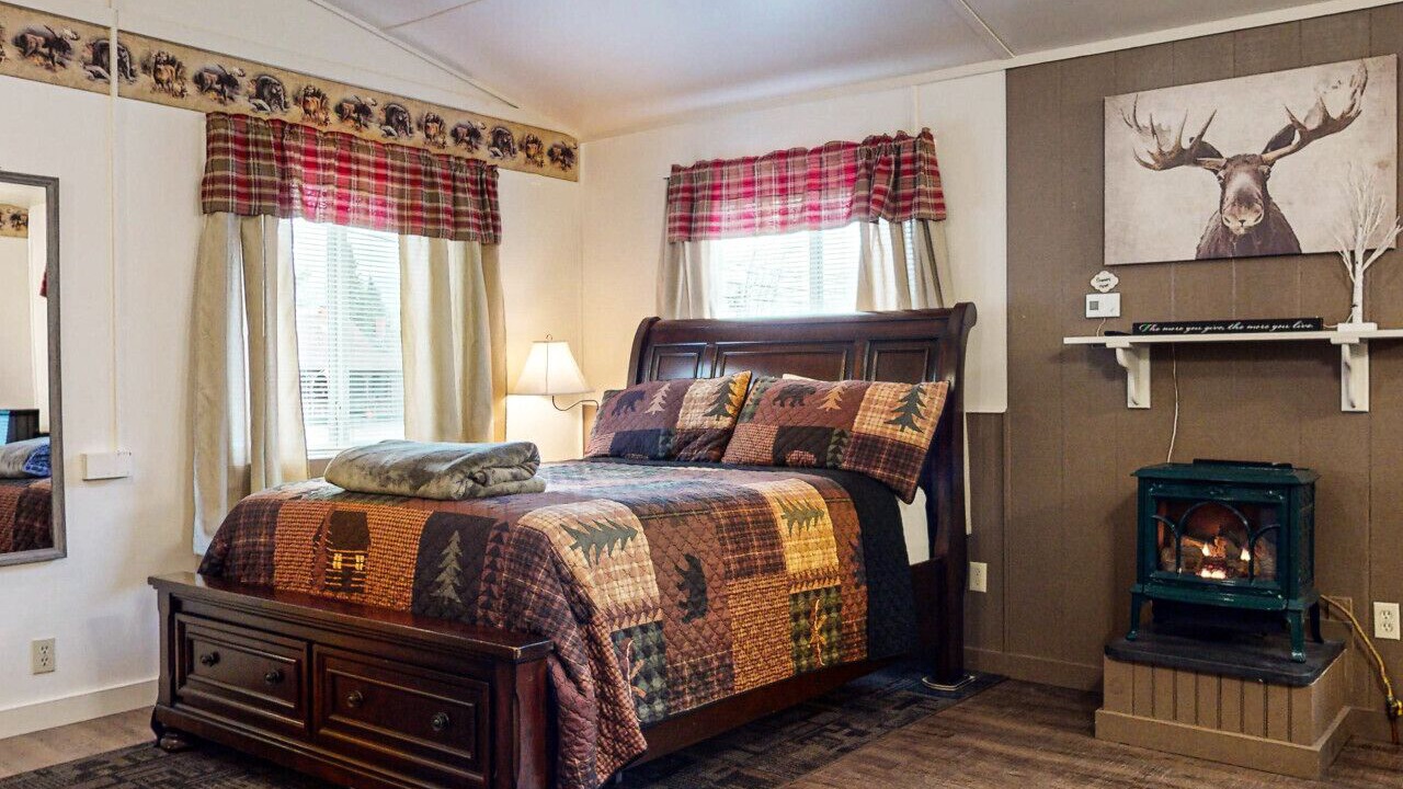Photo of Livingroom in Greenville