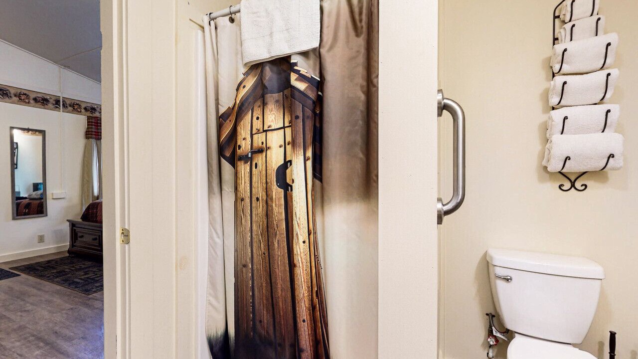 Photo of Bathroom in Greenville