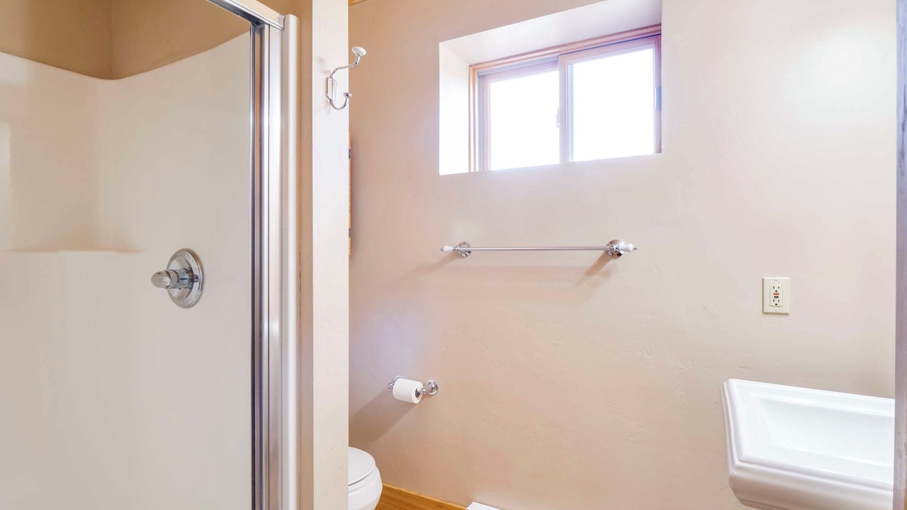 Photo of Bathroom in Hartsel
