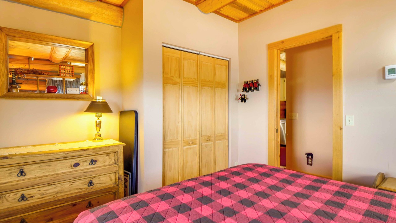 Photo of Bedroom in Hartsel