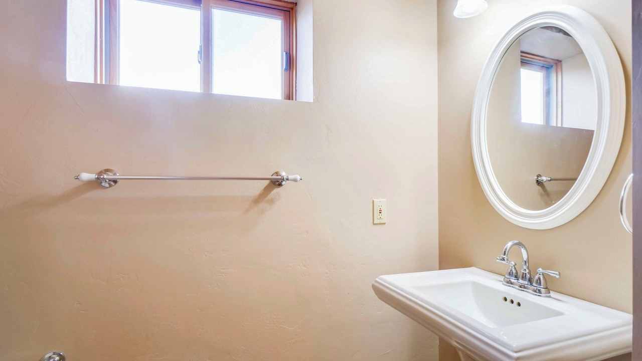 Photo of Bathroom in Hartsel