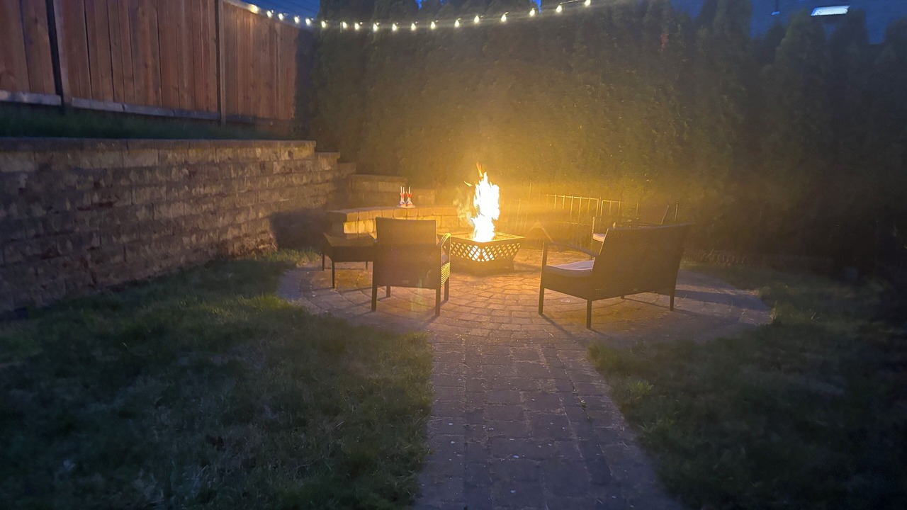 Photo of Patio Balcony in Picnic Point-North Lynnwood