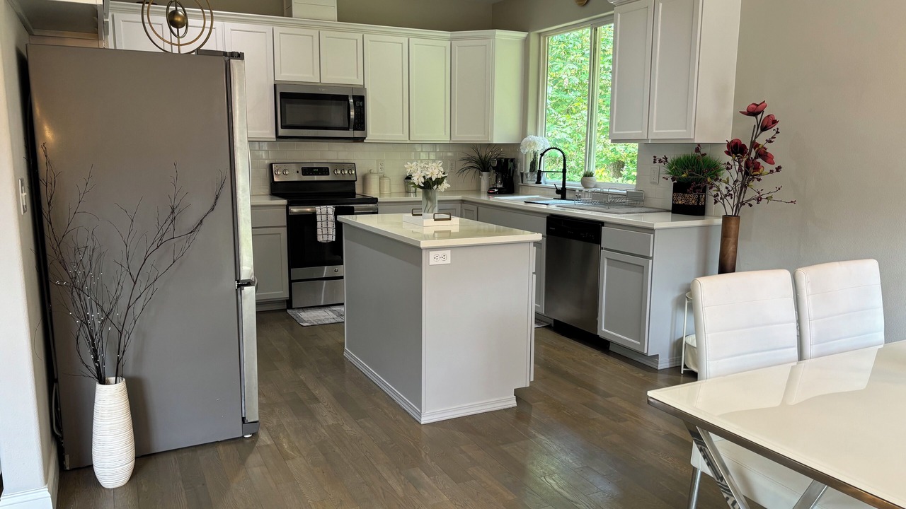 Photo of Kitchen in Picnic Point-North Lynnwood
