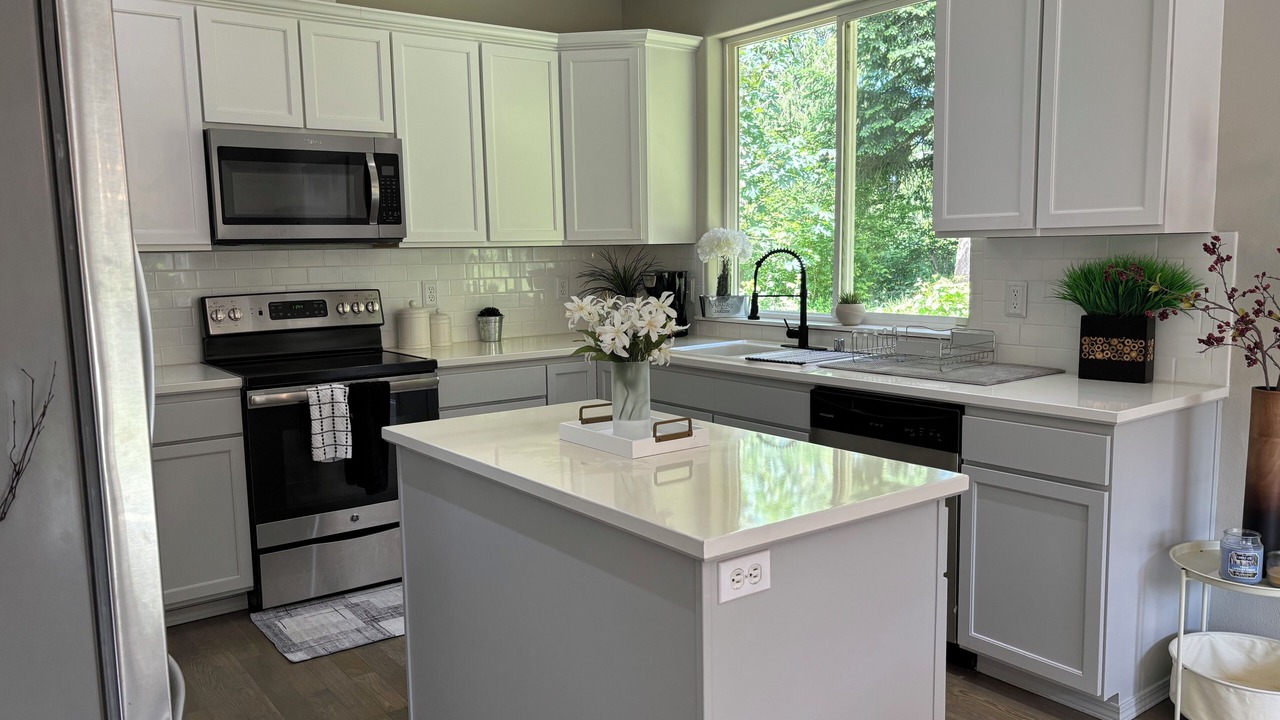 Photo of Kitchen in Picnic Point-North Lynnwood