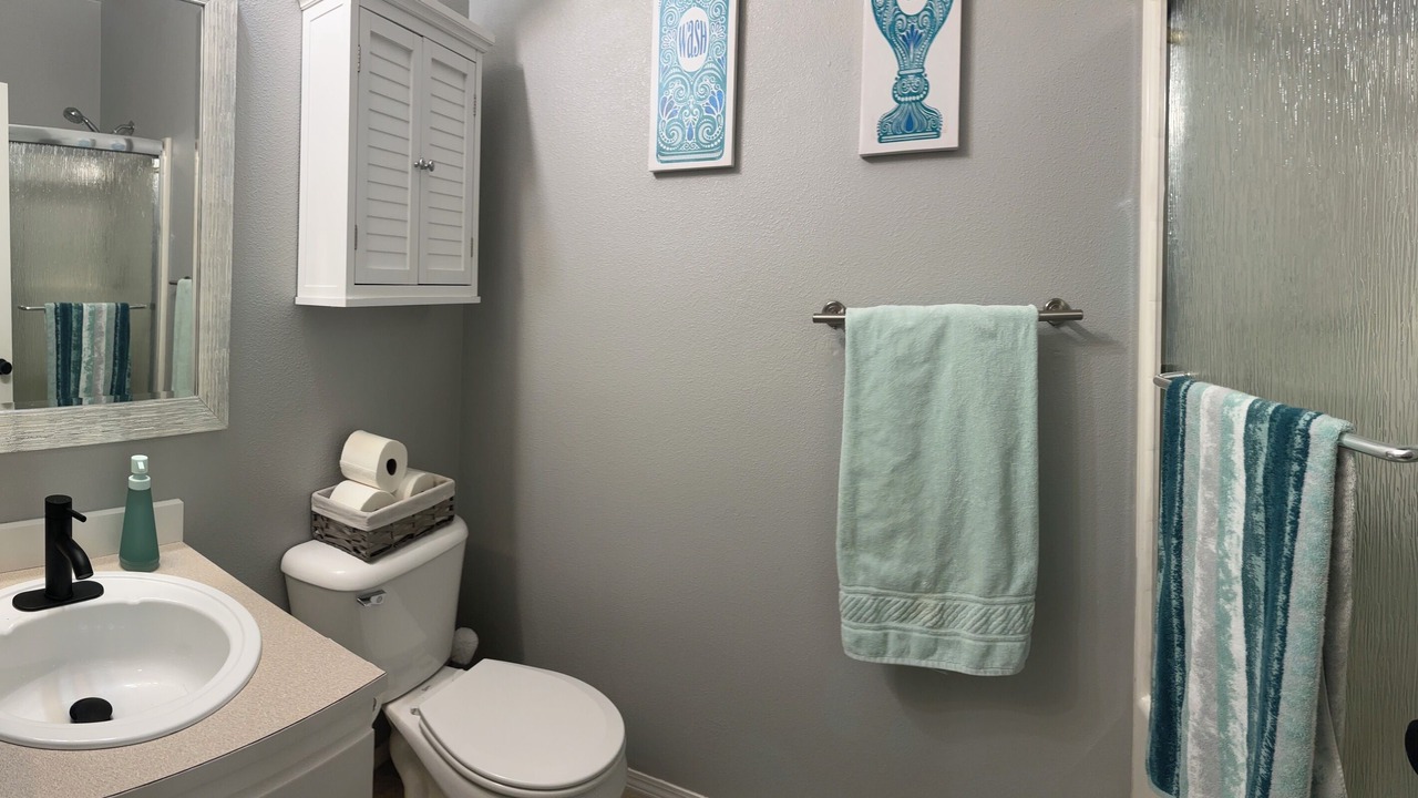 Photo of Bathroom in Picnic Point-North Lynnwood