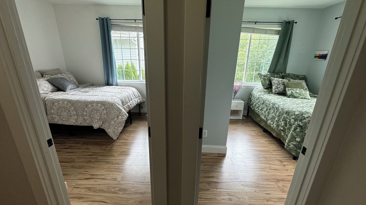 Photo of Bedroom in Picnic Point-North Lynnwood