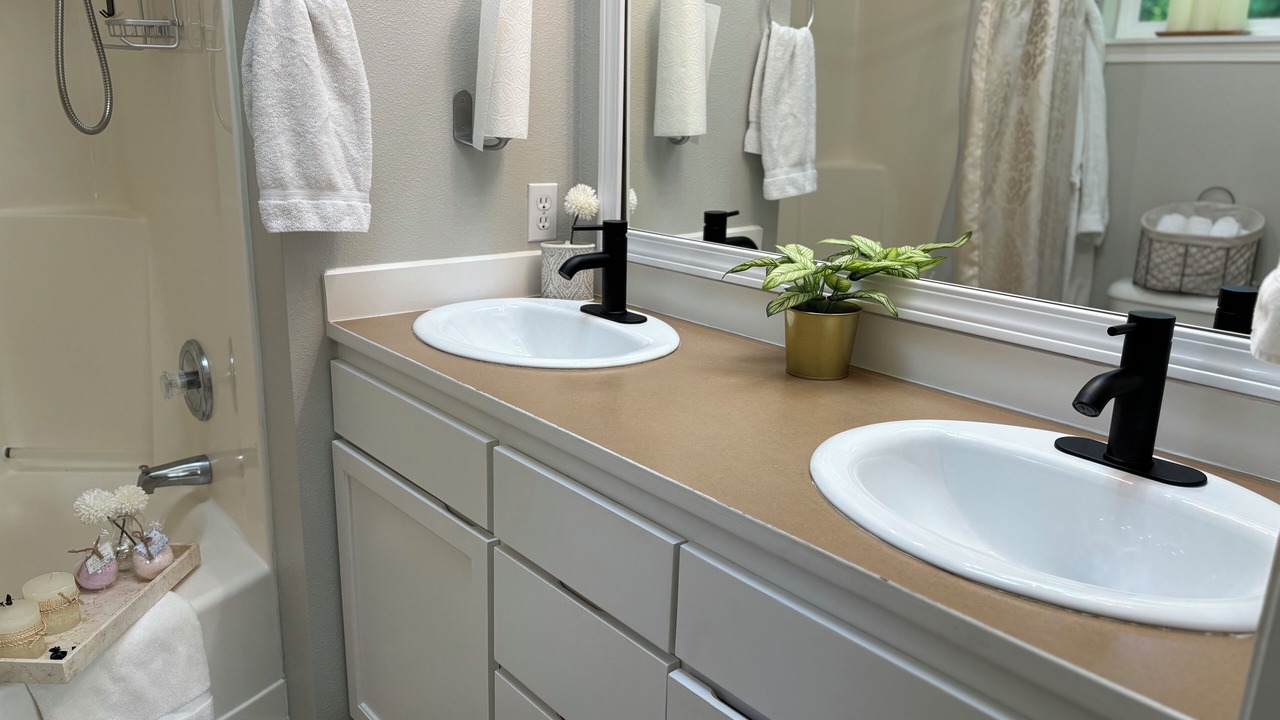 Photo of Bathroom in Picnic Point-North Lynnwood
