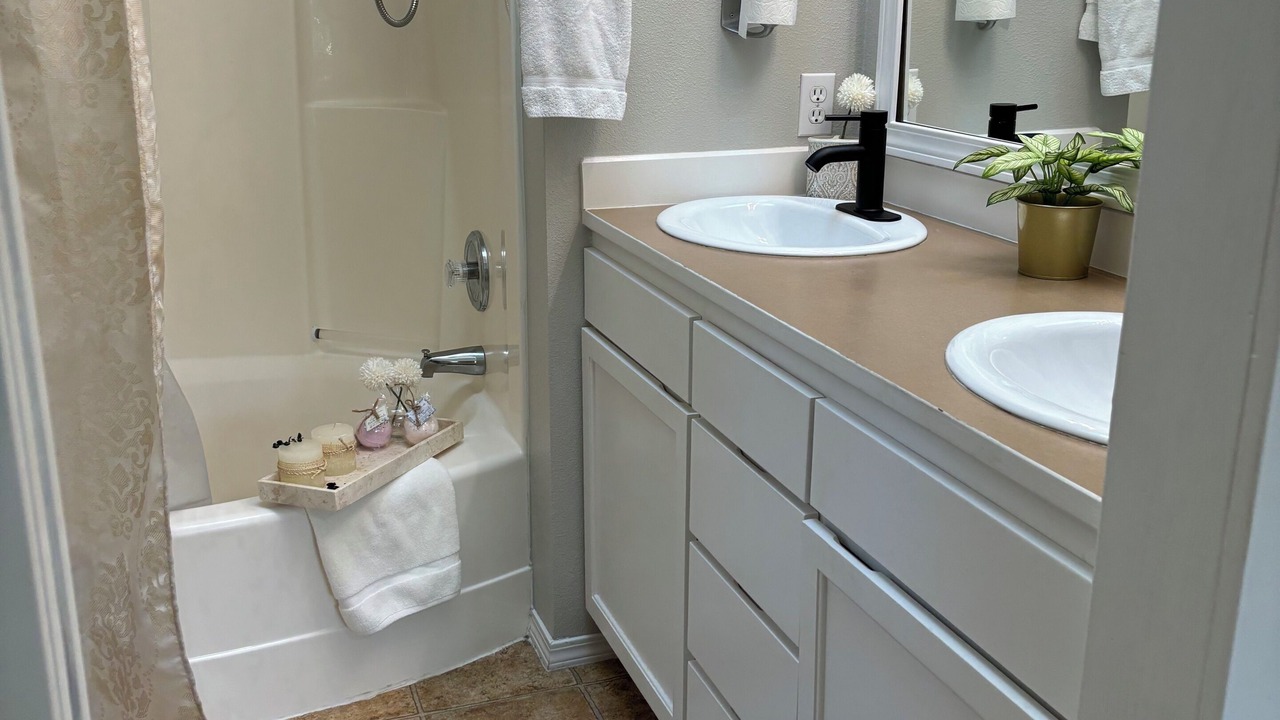 Photo of Bathroom in Picnic Point-North Lynnwood
