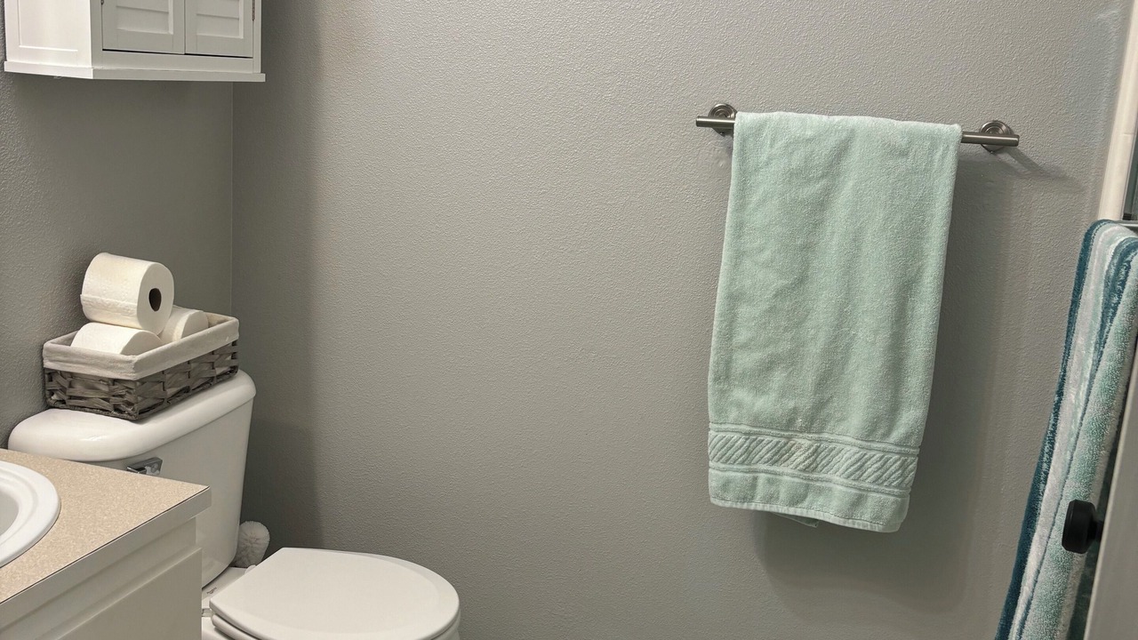 Photo of Bathroom in Picnic Point-North Lynnwood