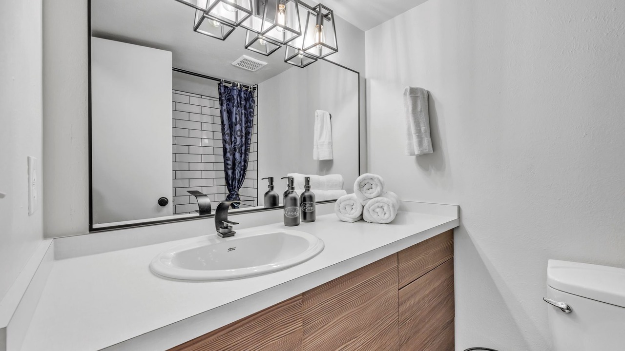 Photo of Bathroom in East Boulder