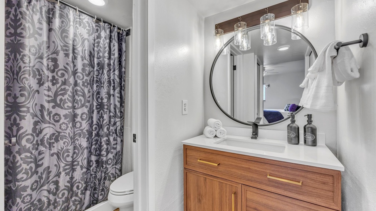 Photo of Bathroom in East Boulder