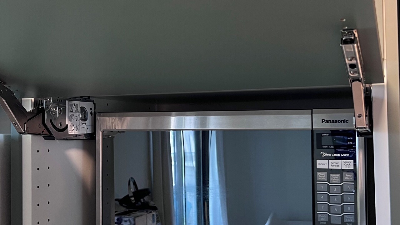 Photo of Kitchen in East Boulder