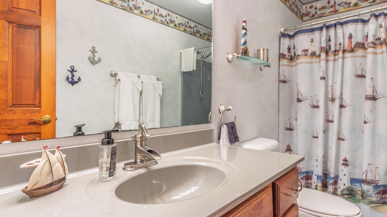 Photo of Bathroom in Paw Paw