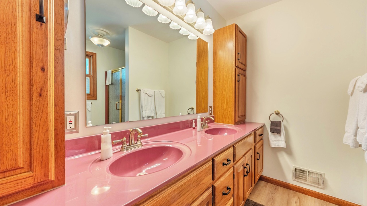 Photo of Bathroom in Paw Paw