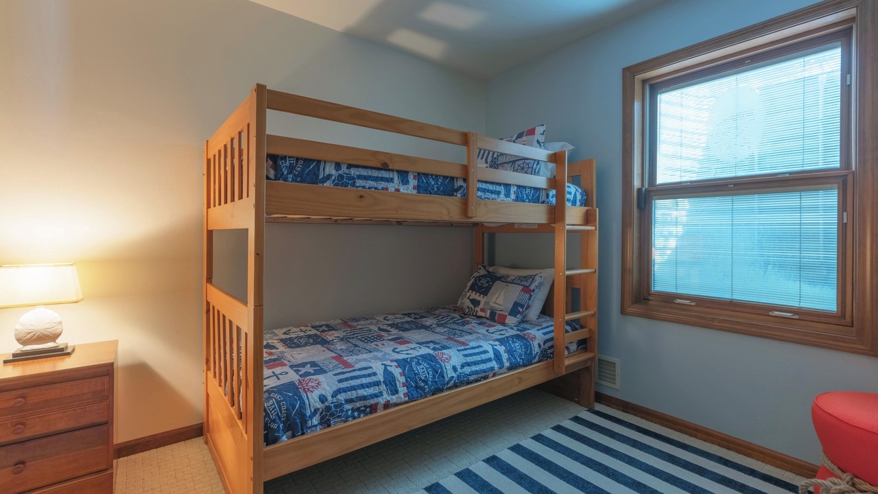 Photo of Bedroom in Paw Paw
