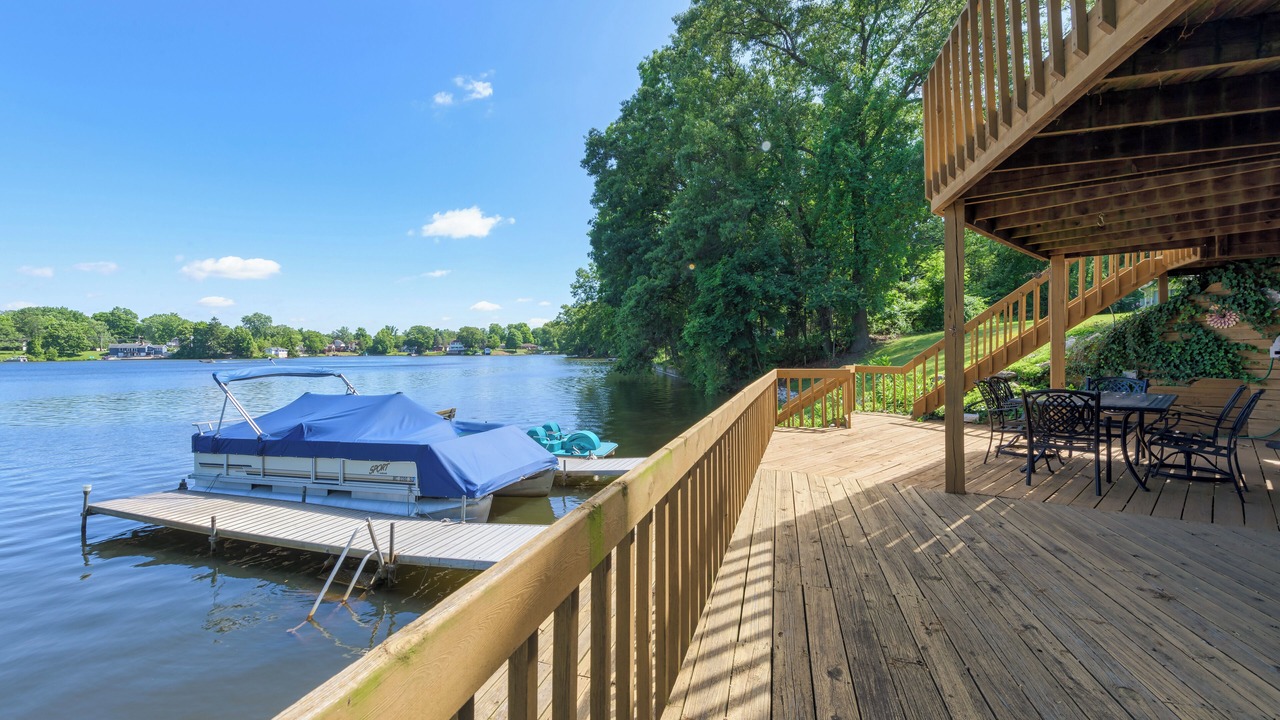 Photo of Outdoor in Paw Paw