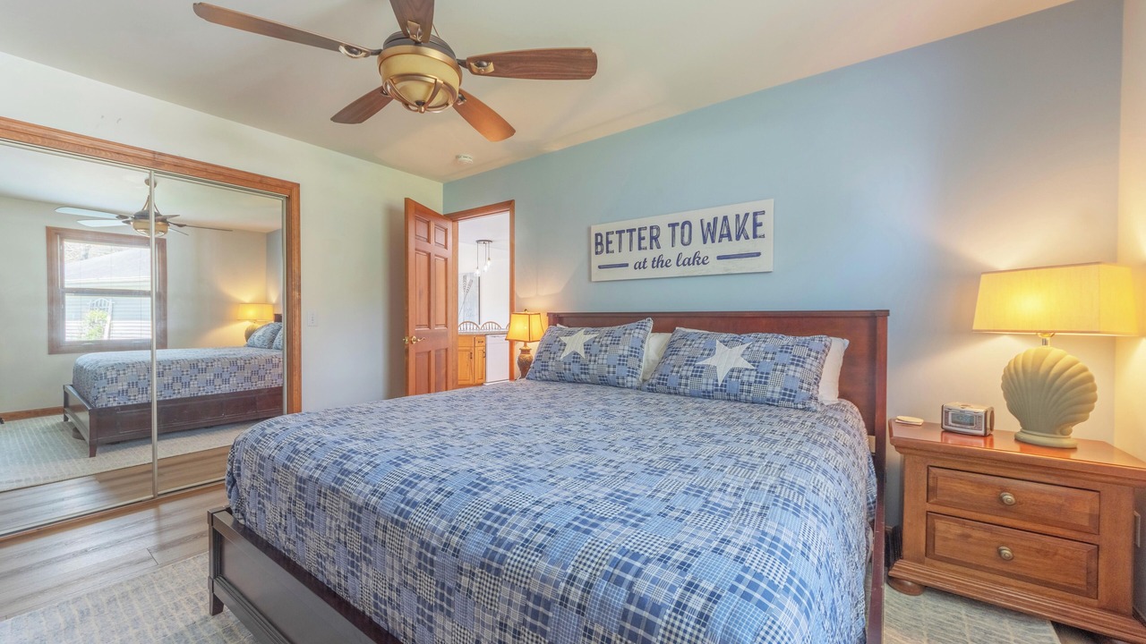 Photo of Bedroom in Paw Paw