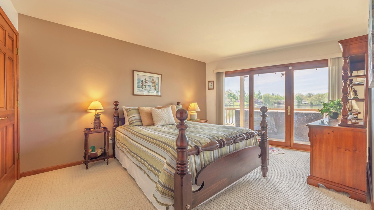 Photo of Bedroom in Paw Paw