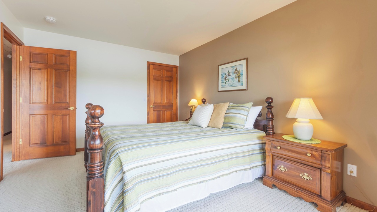 Photo of Bedroom in Paw Paw