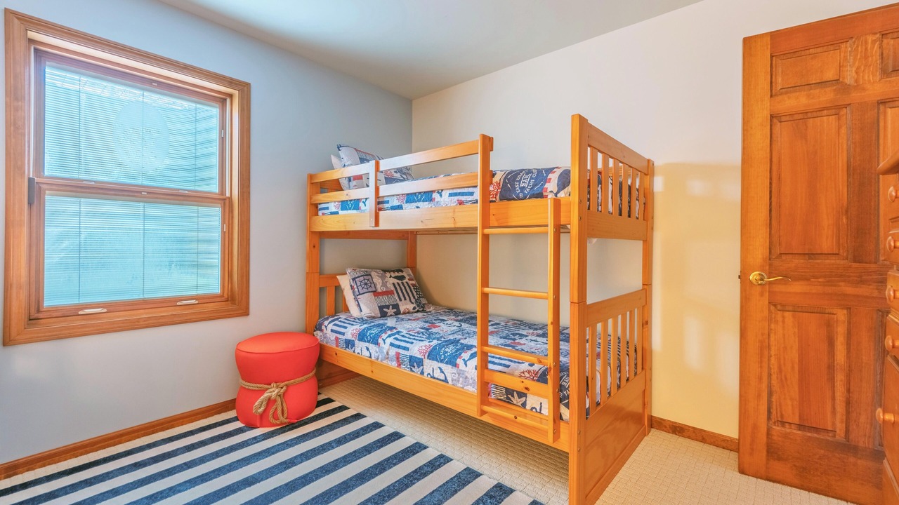 Photo of Bedroom in Paw Paw