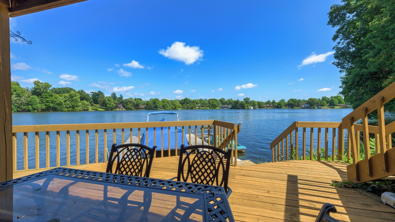 Photo of Outdoor in Paw Paw