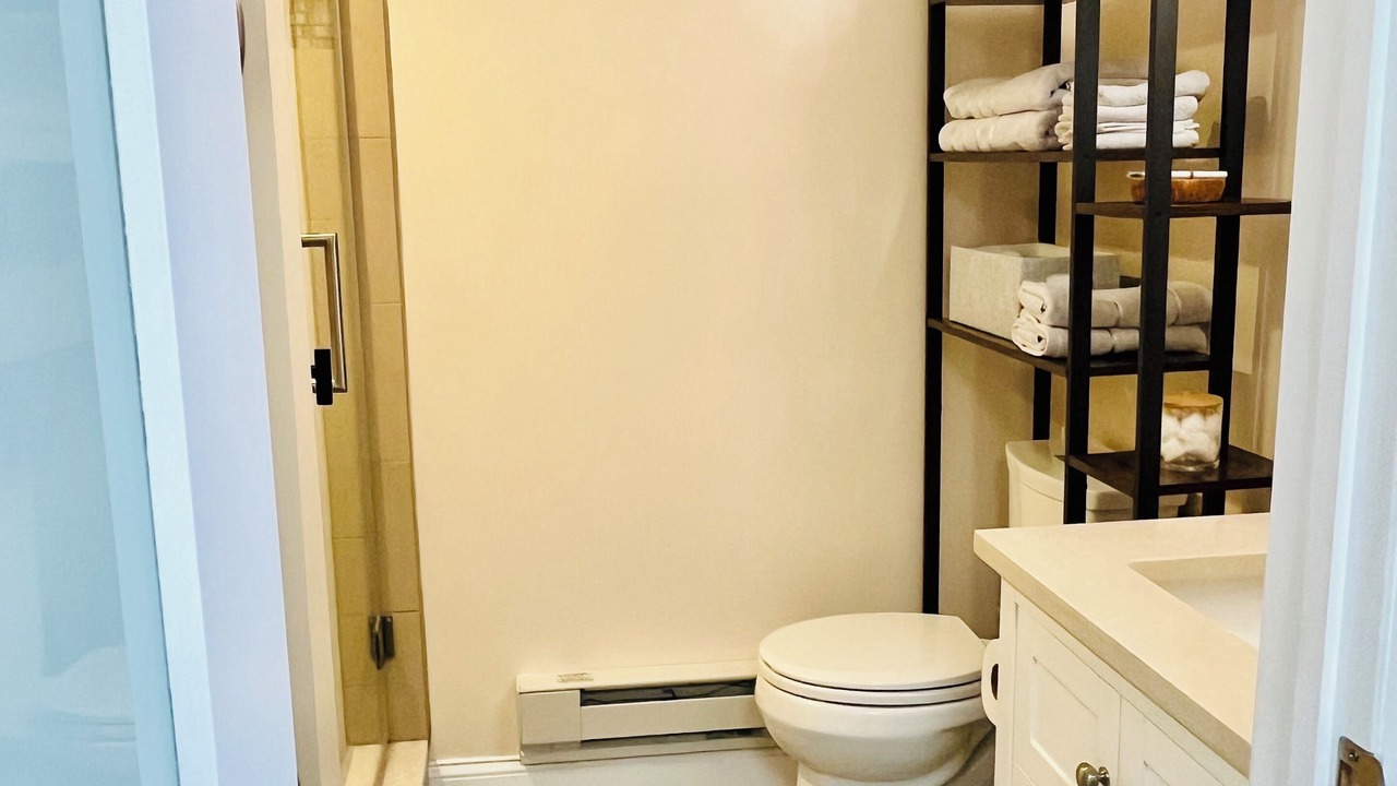 Photo of Bathroom in Southend