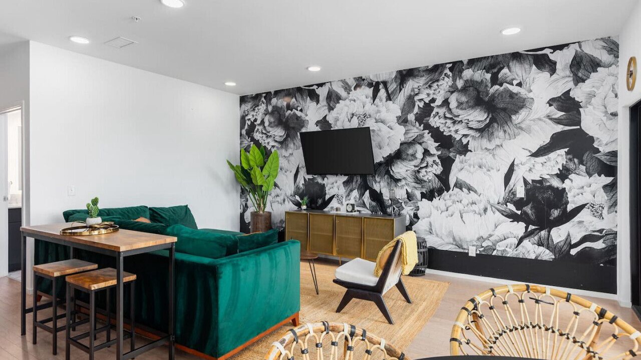 Photo of Bedroom in North Capitol