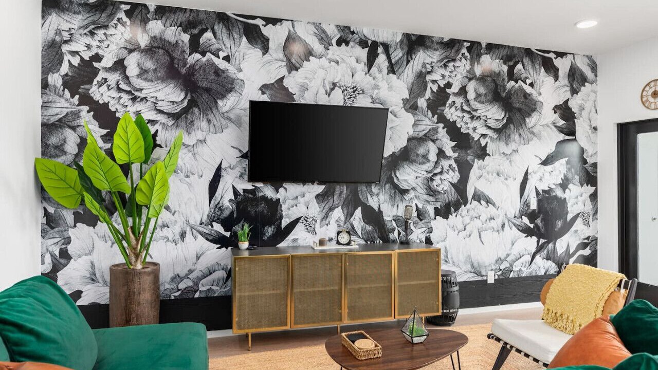 Photo of Bedroom in North Capitol