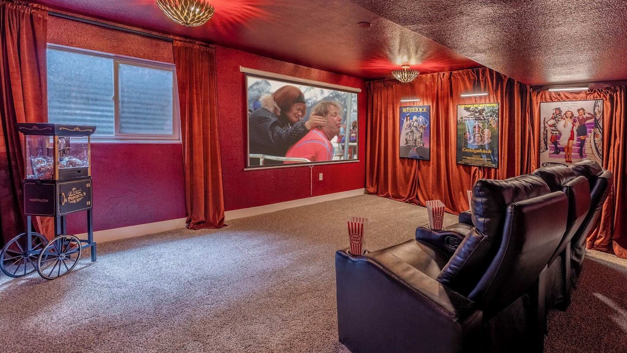 Photo of Bedroom in Walnut Grove