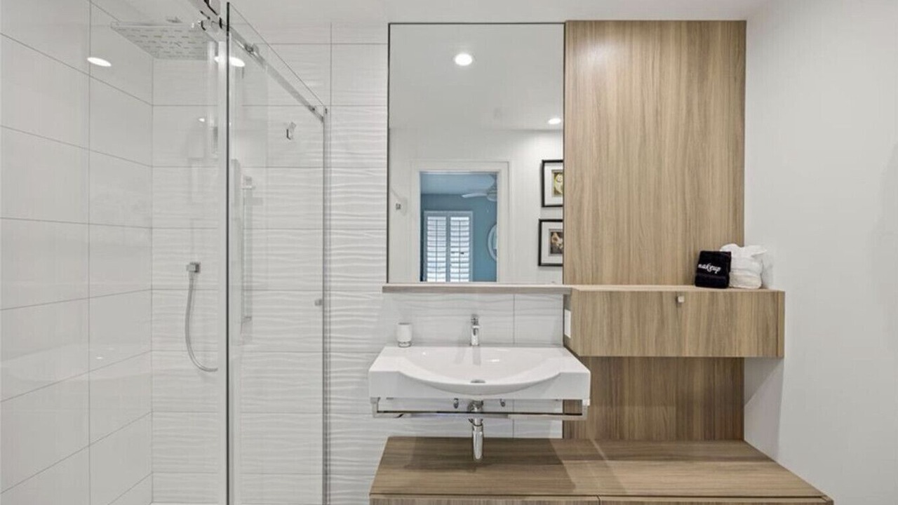 Photo of Bathroom in Bonita Springs