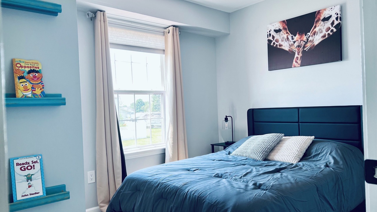 Photo of Bedroom in Brewerton