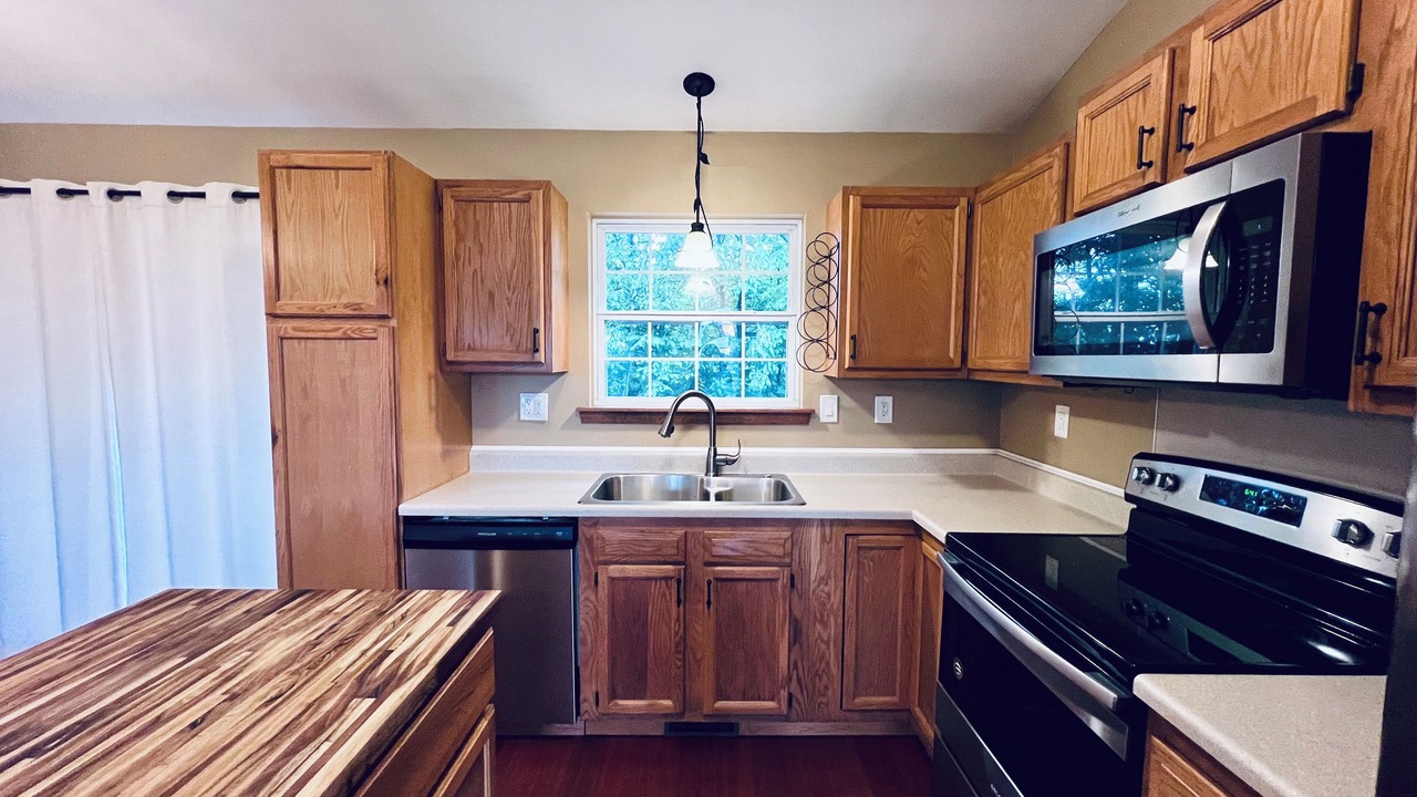 Photo of Kitchen in Brewerton