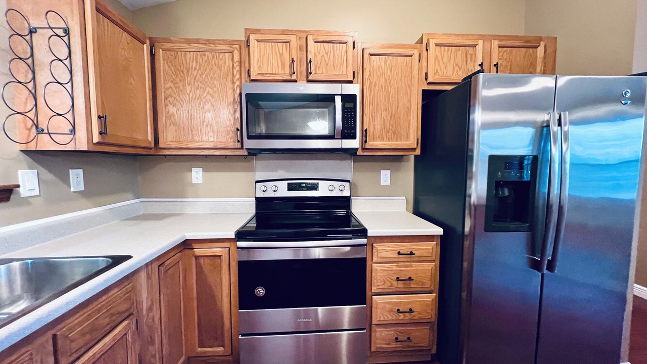 Photo of Kitchen in Brewerton