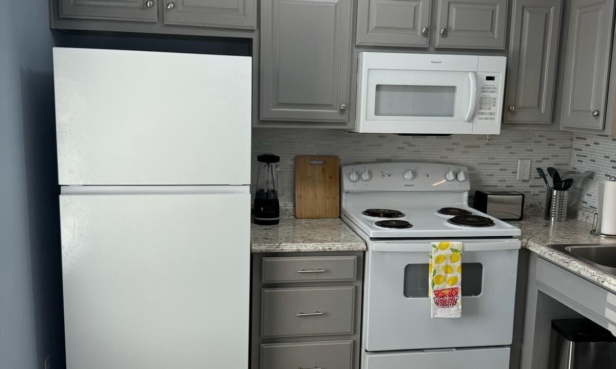 Photo of Kitchen in Shelbyville