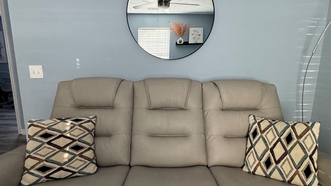 Photo of Livingroom in Shelbyville