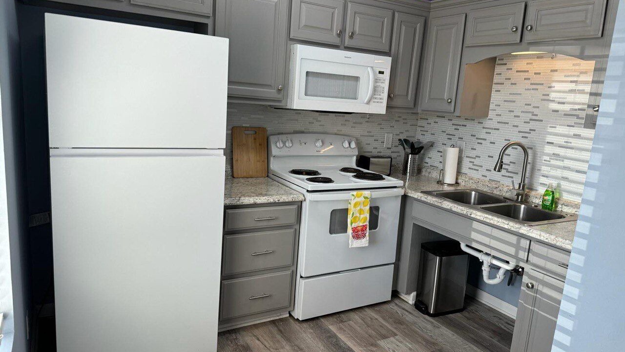 Photo of Kitchen in Shelbyville