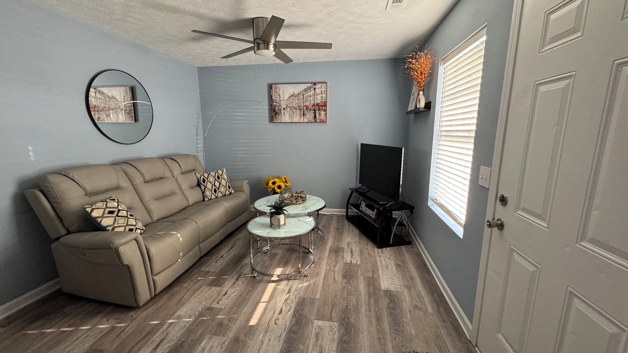 Photo of Livingroom in Shelbyville