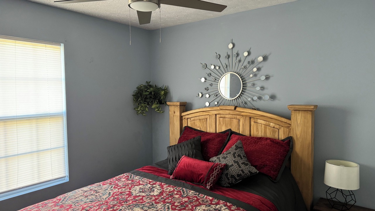 Photo of Bedroom in Shelbyville