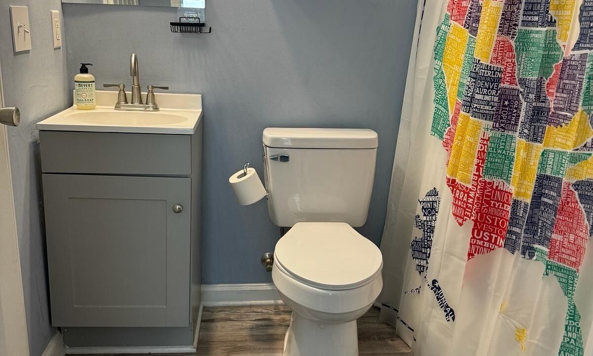Photo of Bathroom in Shelbyville