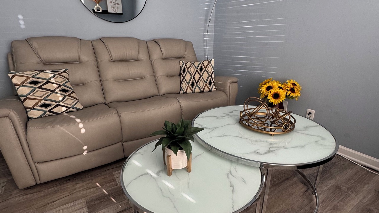 Photo of Livingroom in Shelbyville