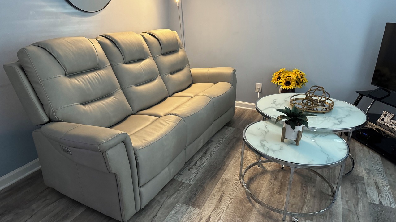 Photo of Livingroom in Shelbyville