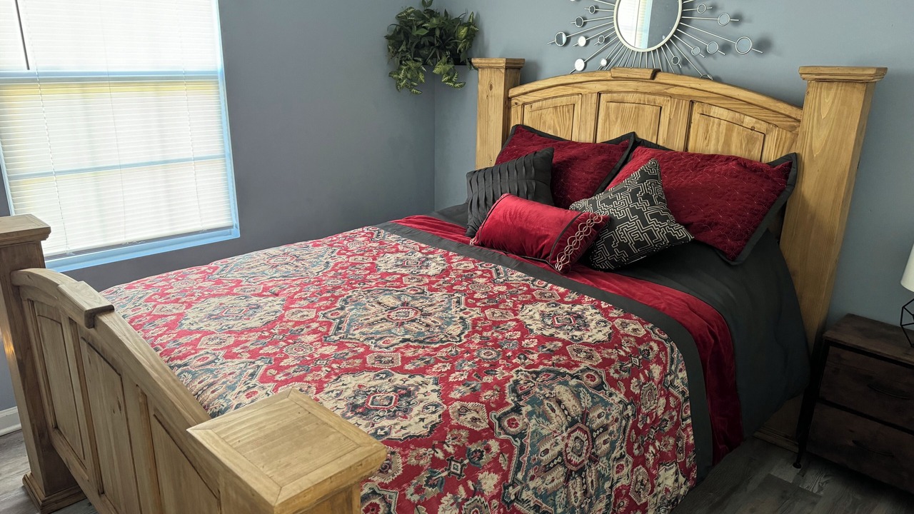 Photo of Bedroom in Shelbyville