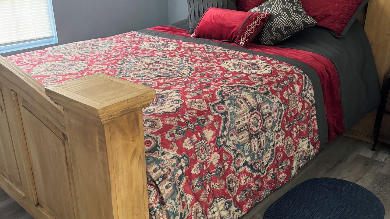 Photo of Bedroom in Shelbyville