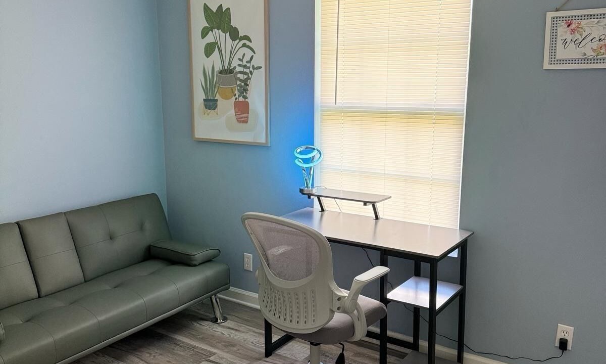 Photo of Livingroom in Shelbyville
