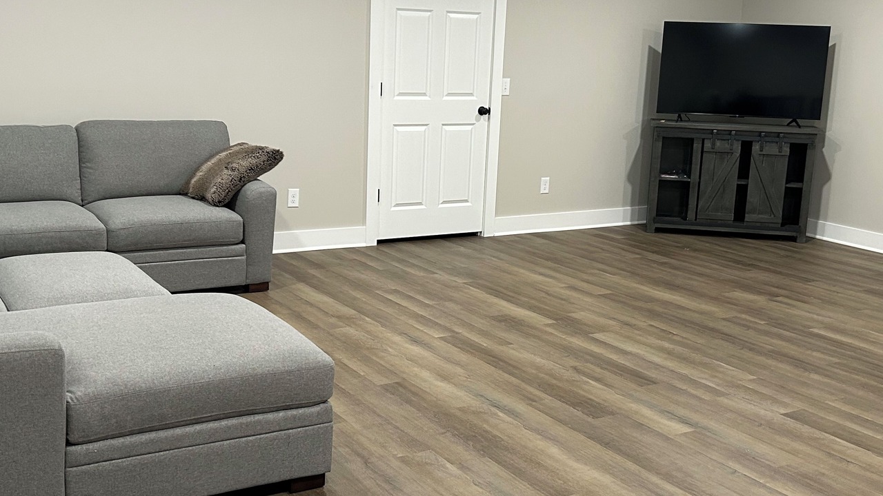 Photo of Livingroom in Franklin
