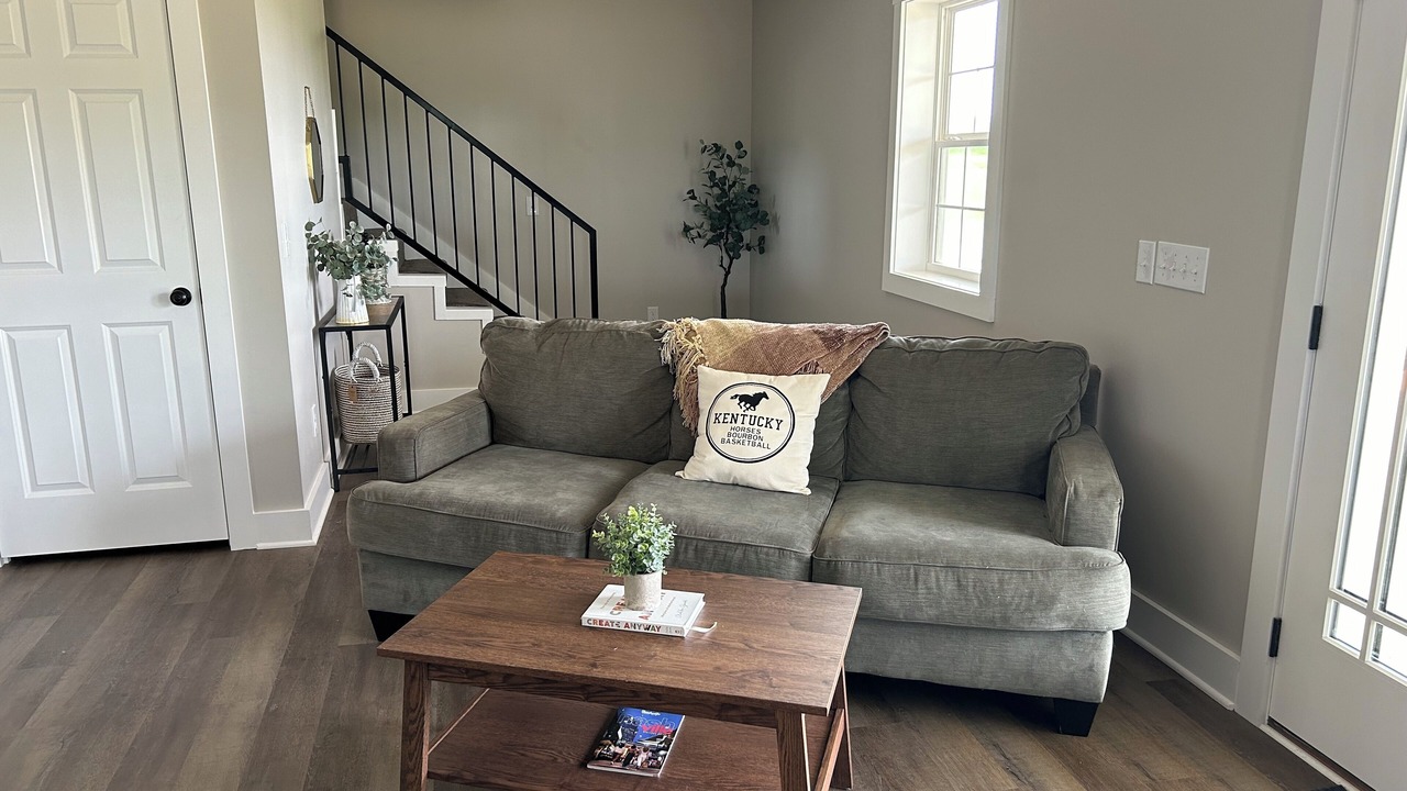 Photo of Livingroom in Franklin
