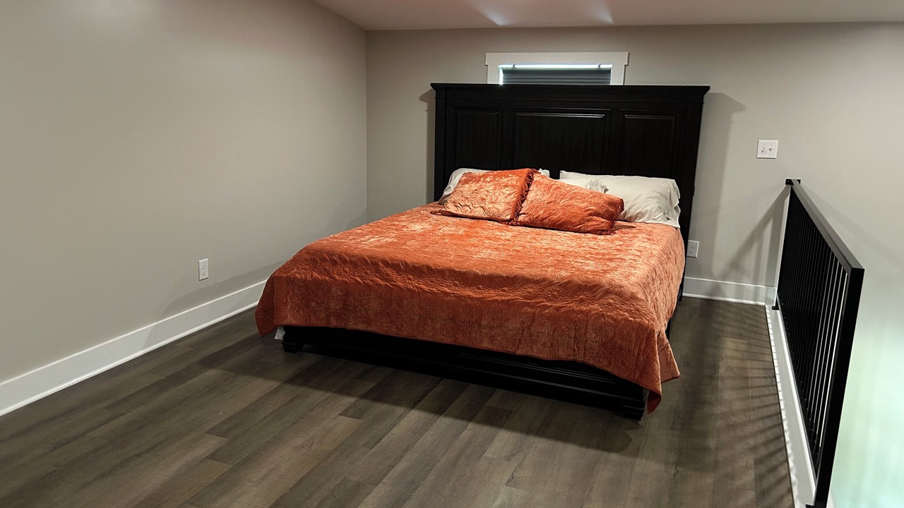Photo of Bedroom in Franklin