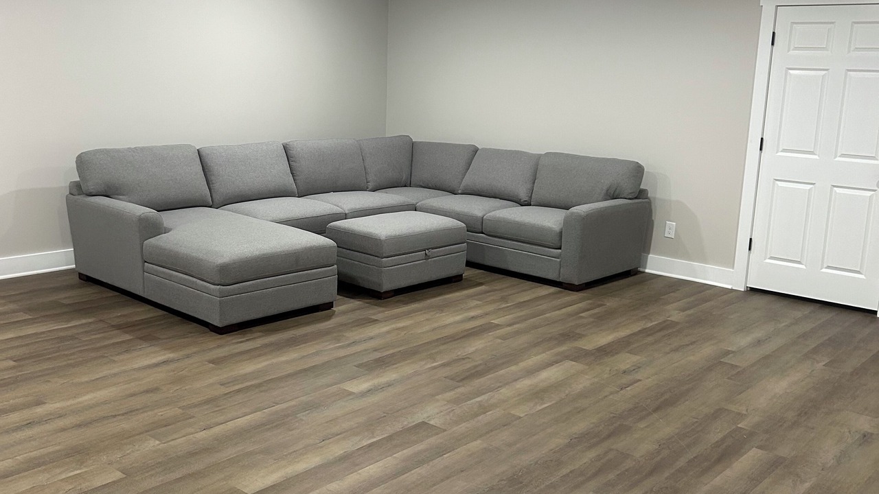 Photo of Livingroom in Franklin